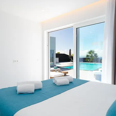 Villa Ereza Royal Elite 110 Playa Blanca (Lanzarote)
