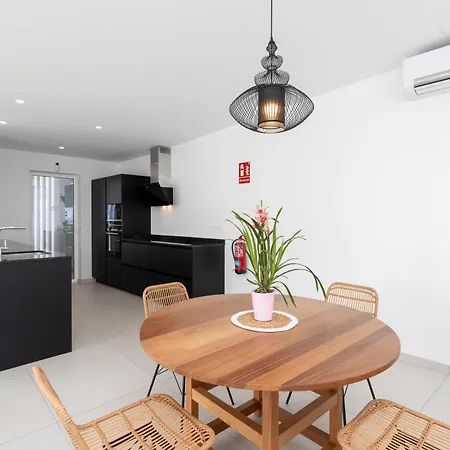 Ereza Royal Elite 110 Villa Playa Blanca (Lanzarote)